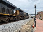 CSX 951